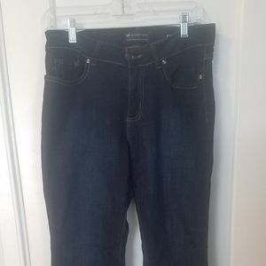 Lee bootcut jeans